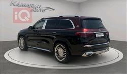 مرسيدس بنز GLS